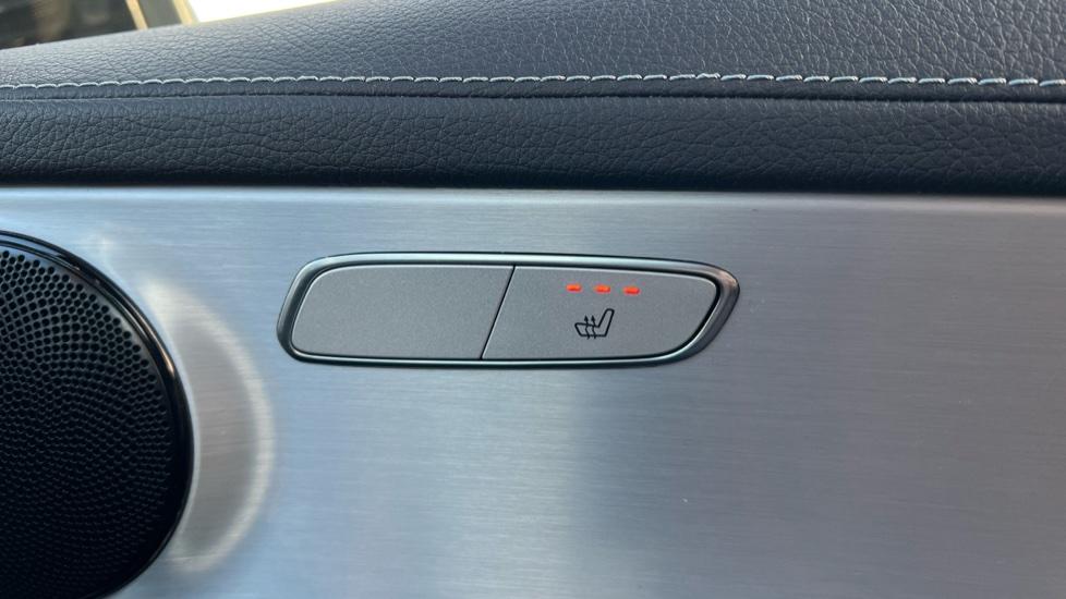 Heated Seats