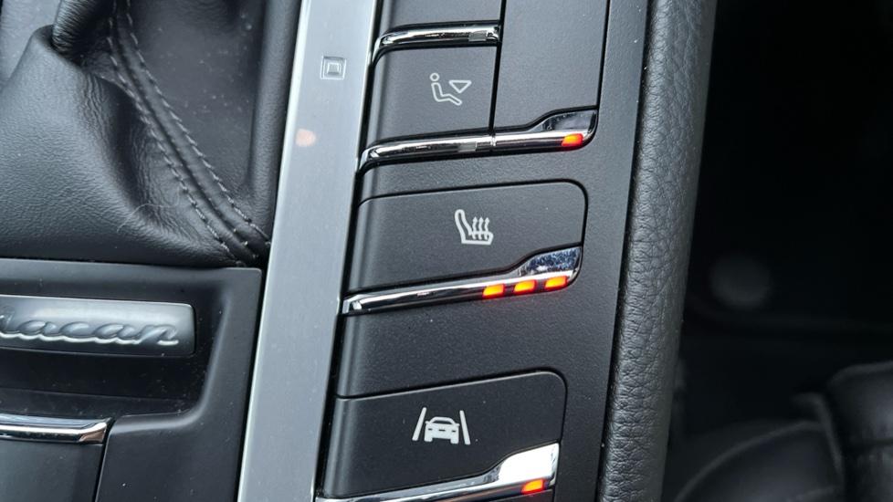 Heated Seats