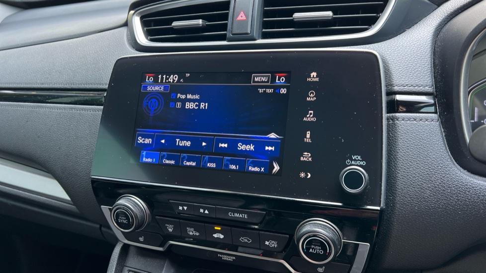 DAB Radio