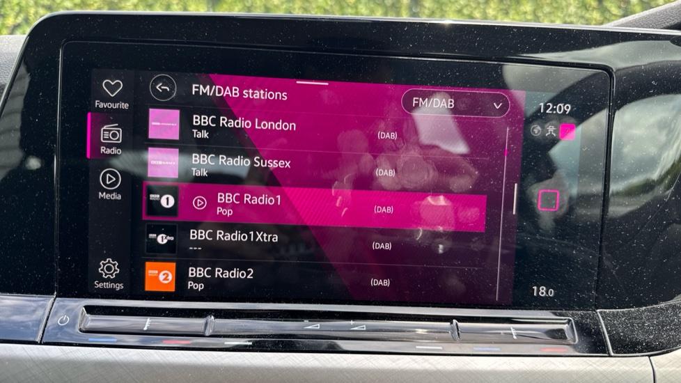 DAB Radio