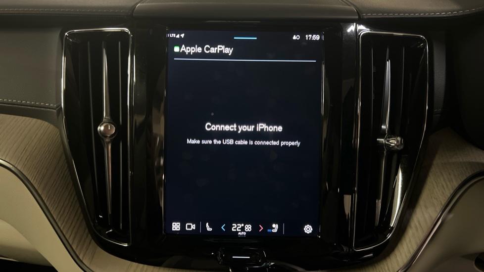 Apple Car Play