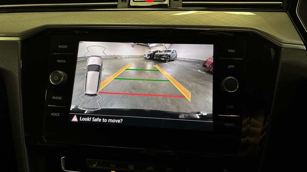 Rear View Camera