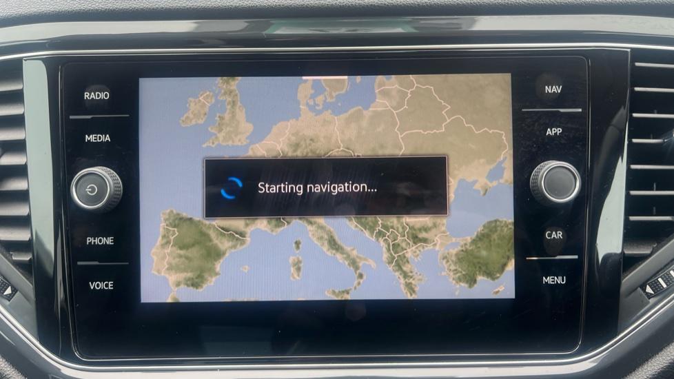 Navigation