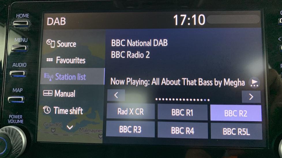 DAB Radio