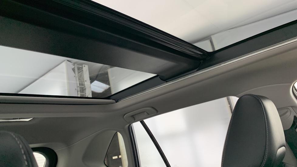 Panoramic Roof