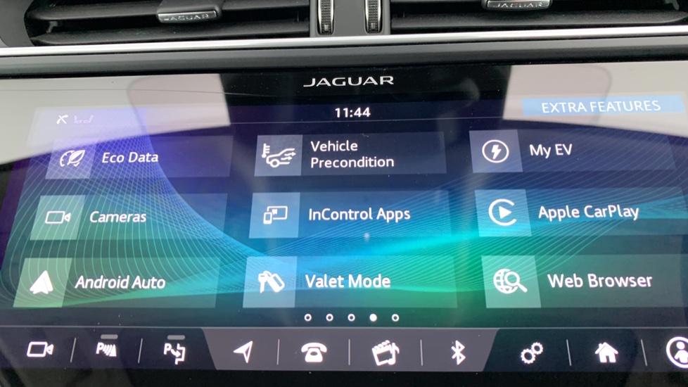 android auto/ CarPlay 