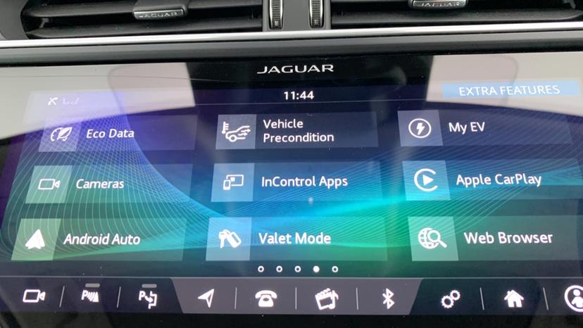 android auto/ CarPlay 