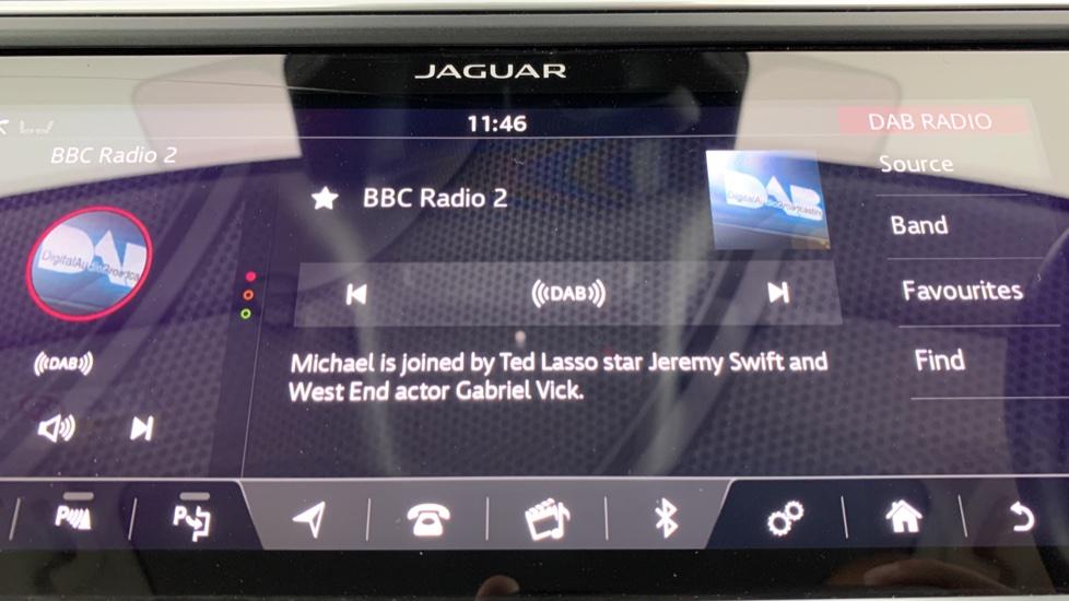 DAB Radio