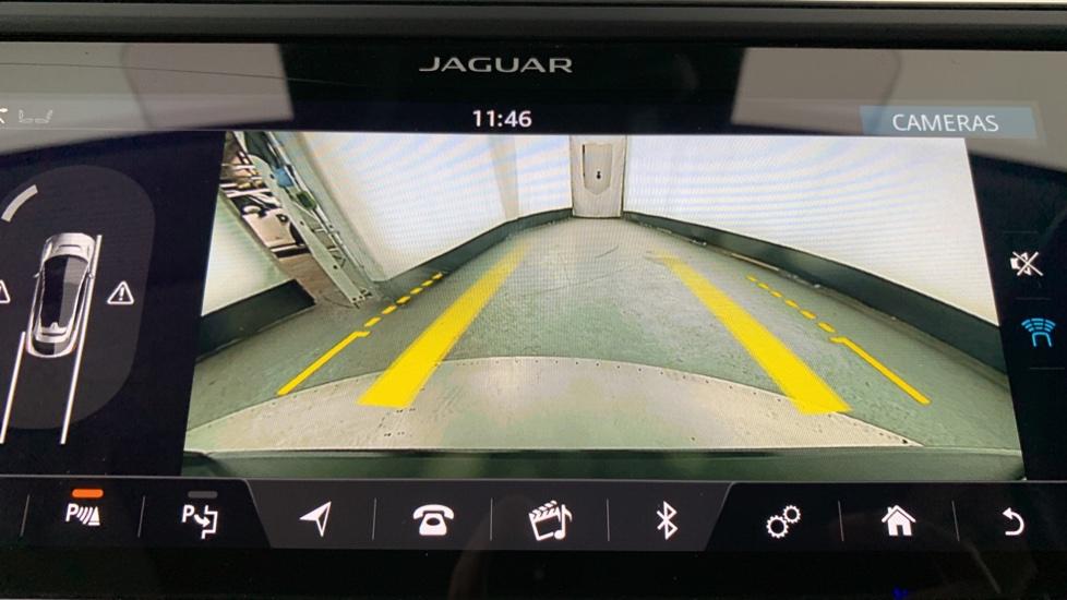 Rear View Camera