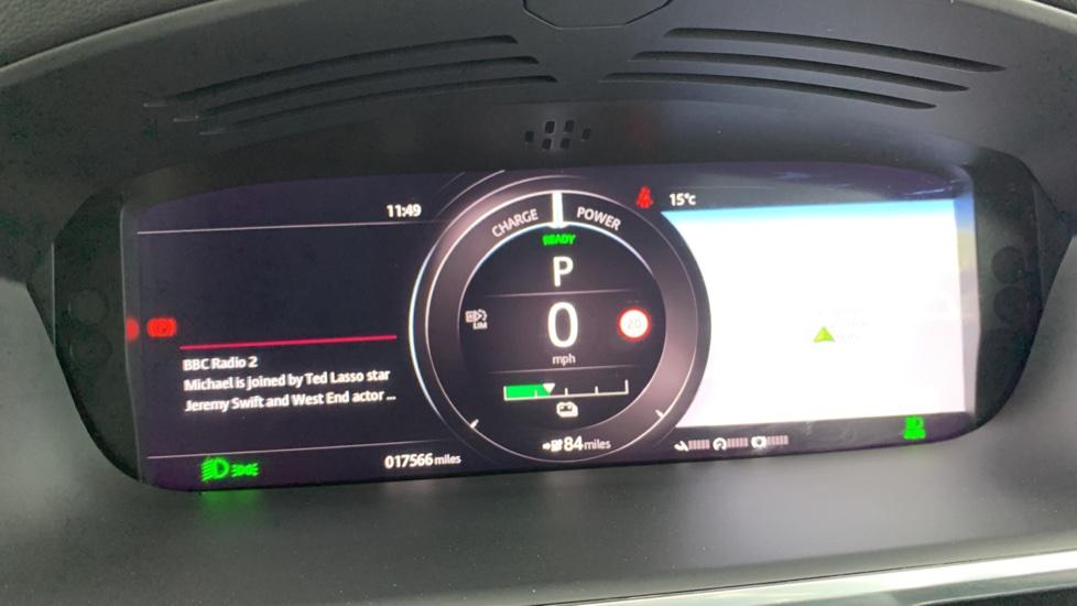 digital dashboard 