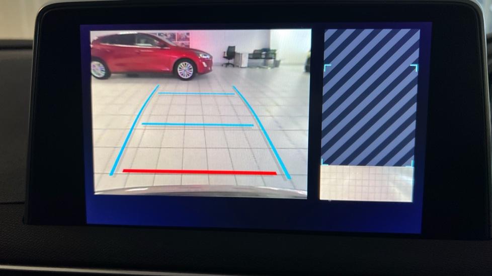 Rear View Camera