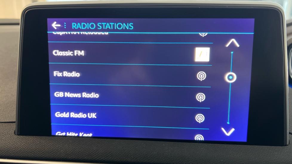 DAB Radio