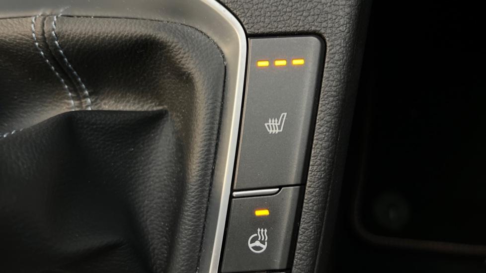 Heated Seats