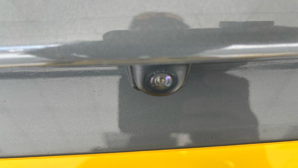 Rear View Camera