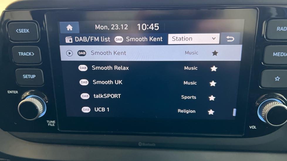 DAB Radio