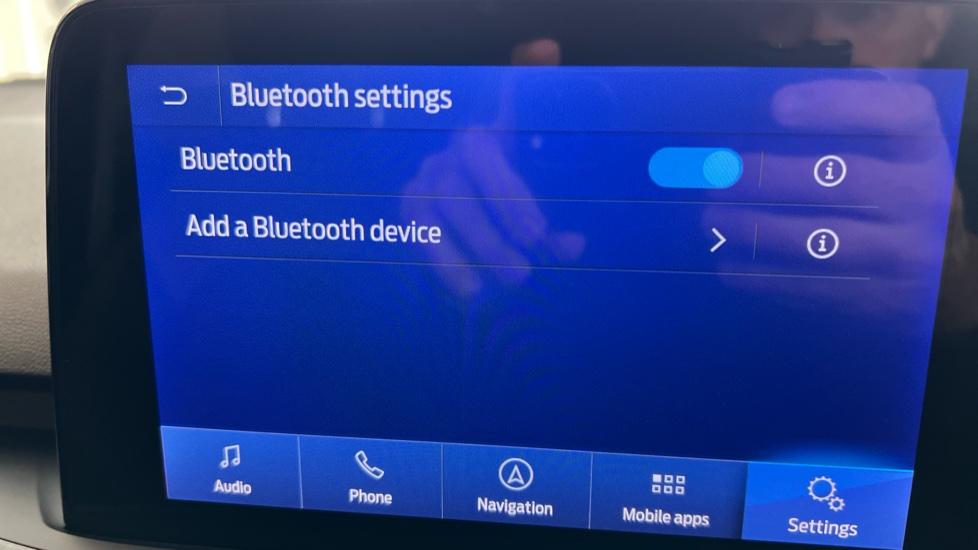 Bluetooth