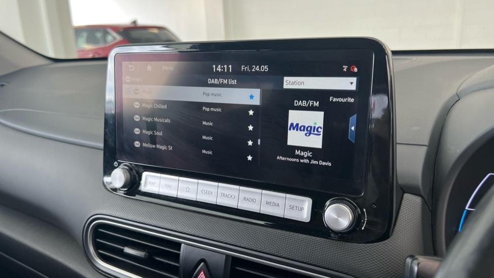 DAB Radio