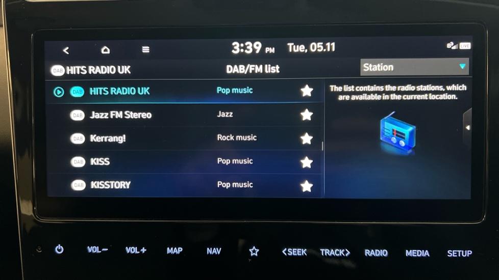 DAB Radio