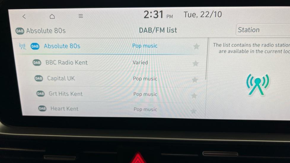 DAB Radio