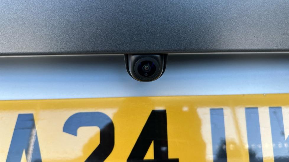 Rear View Camera