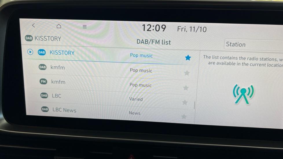 DAB Radio