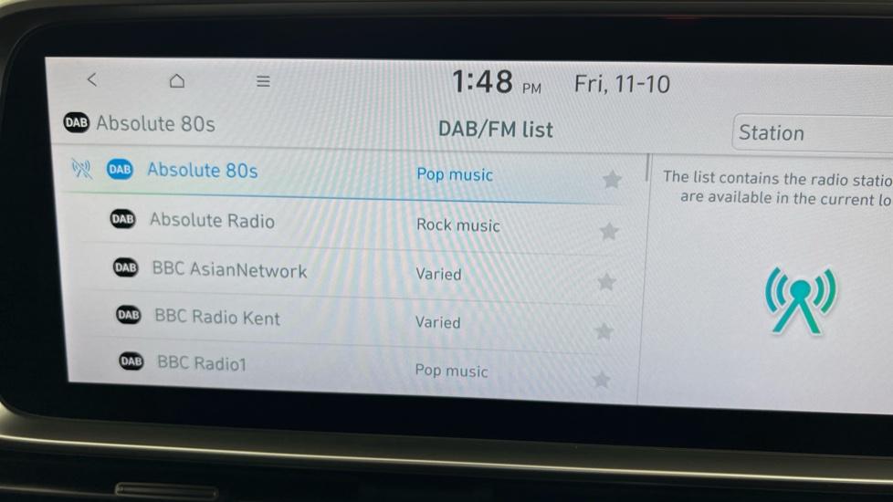 DAB Radio