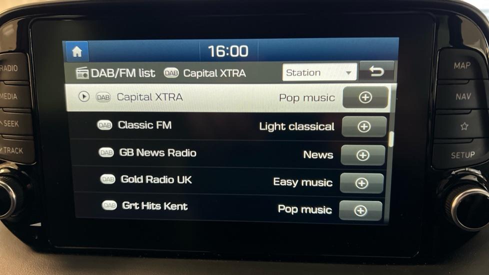 DAB Radio