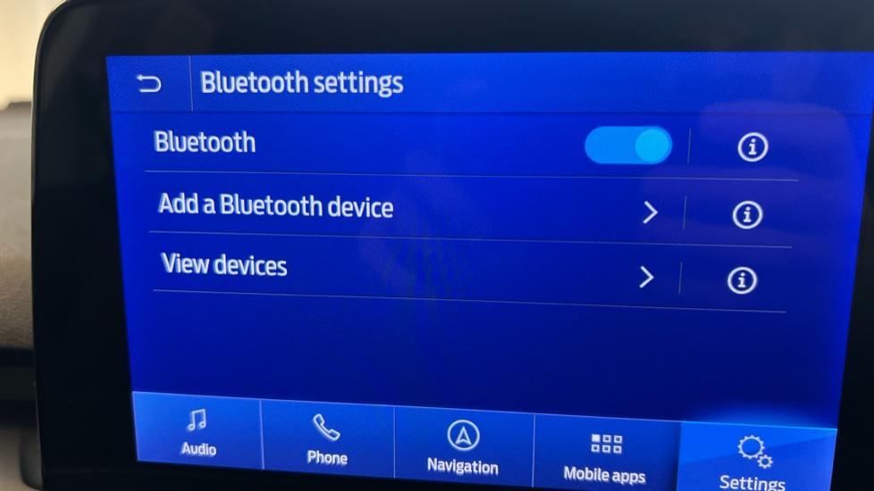 Bluetooth