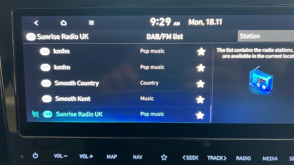 DAB Radio