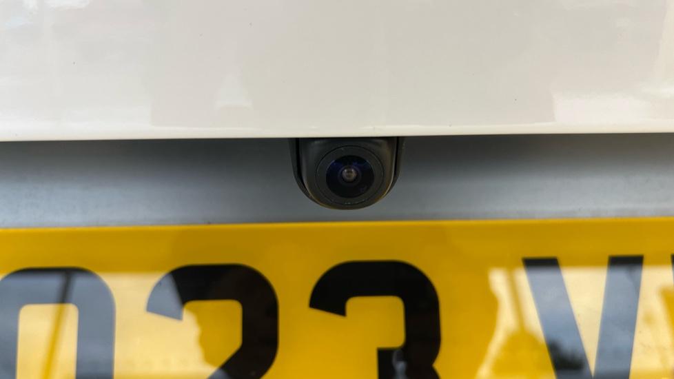 Rear View Camera