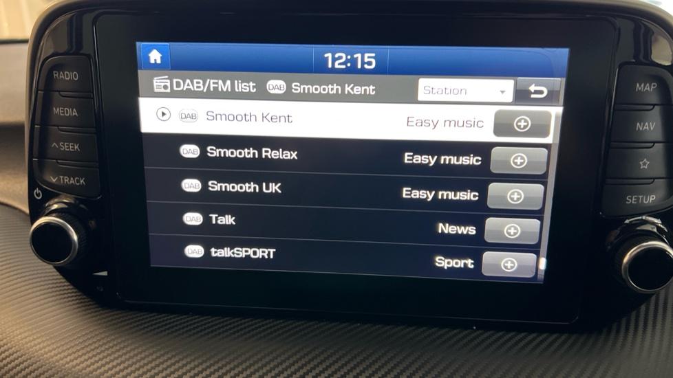 DAB Radio