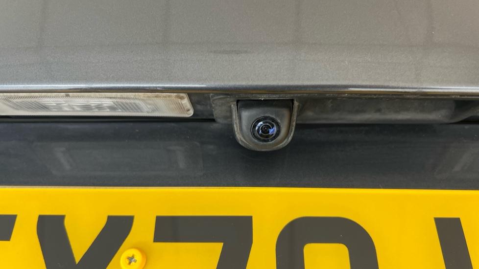 Rear View Camera