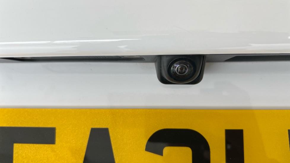 Rear View Camera