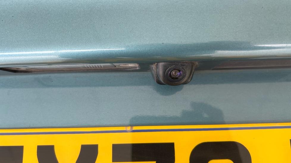 Rear View Camera