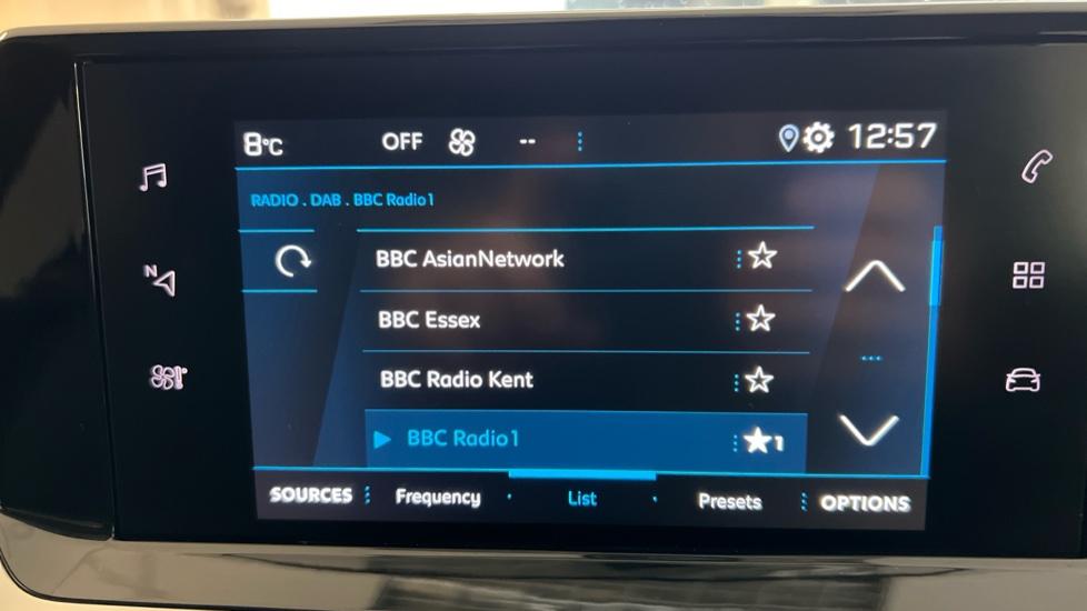 DAB Radio