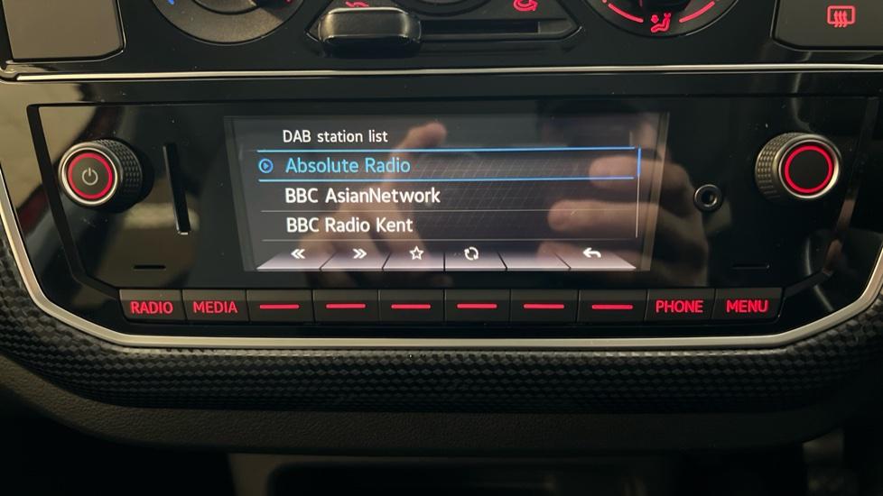 DAB Radio