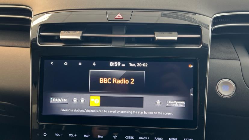 DAB Radio