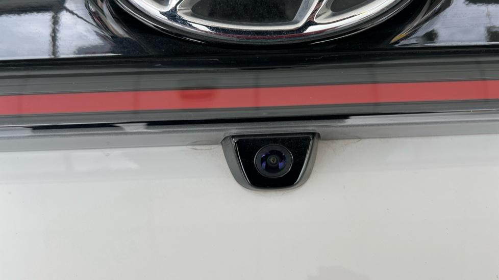 Rear View Camera