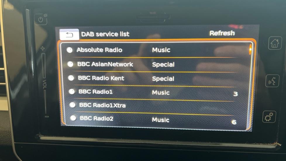 DAB Radio