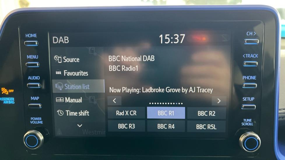 DAB Radio