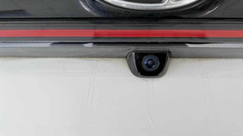 Rear View Camera