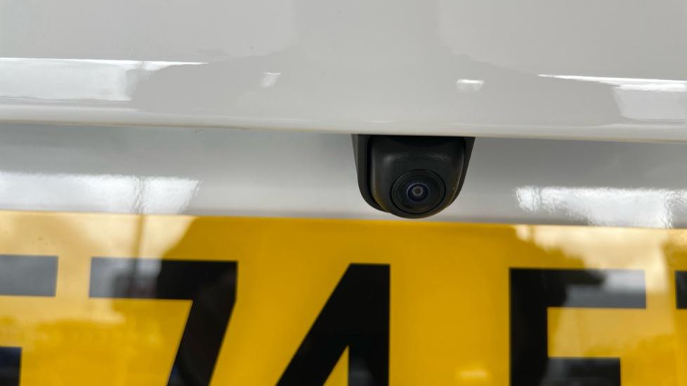 Rear View Camera