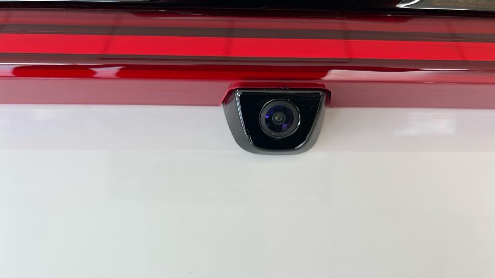 Rear View Camera