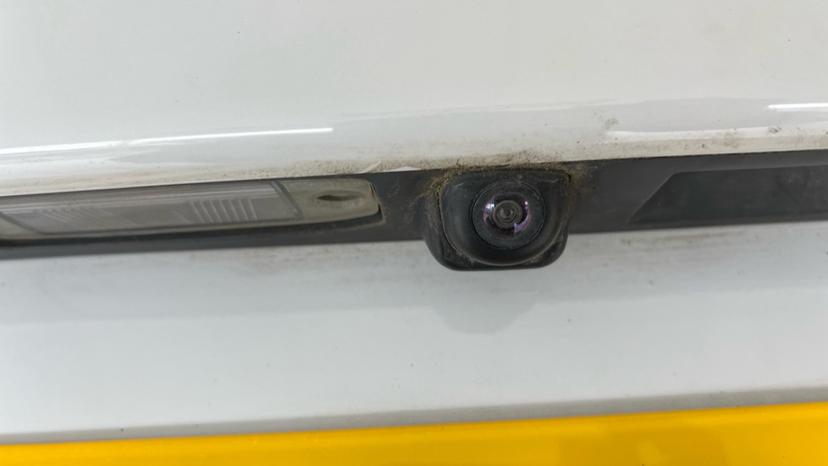 Rear View Camera