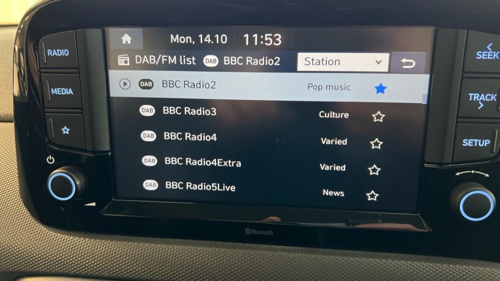 DAB Radio