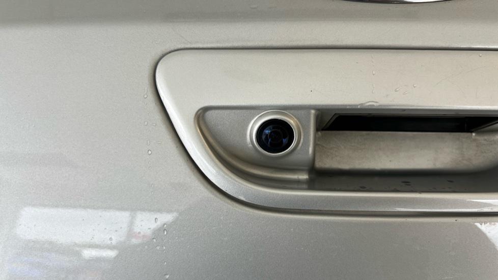 Rear View Camera