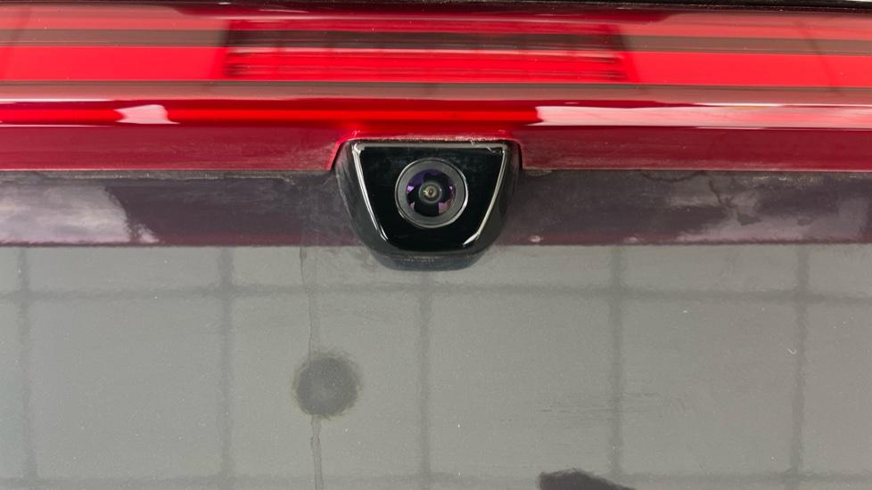 Rear View Camera