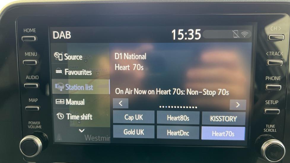 DAB Radio