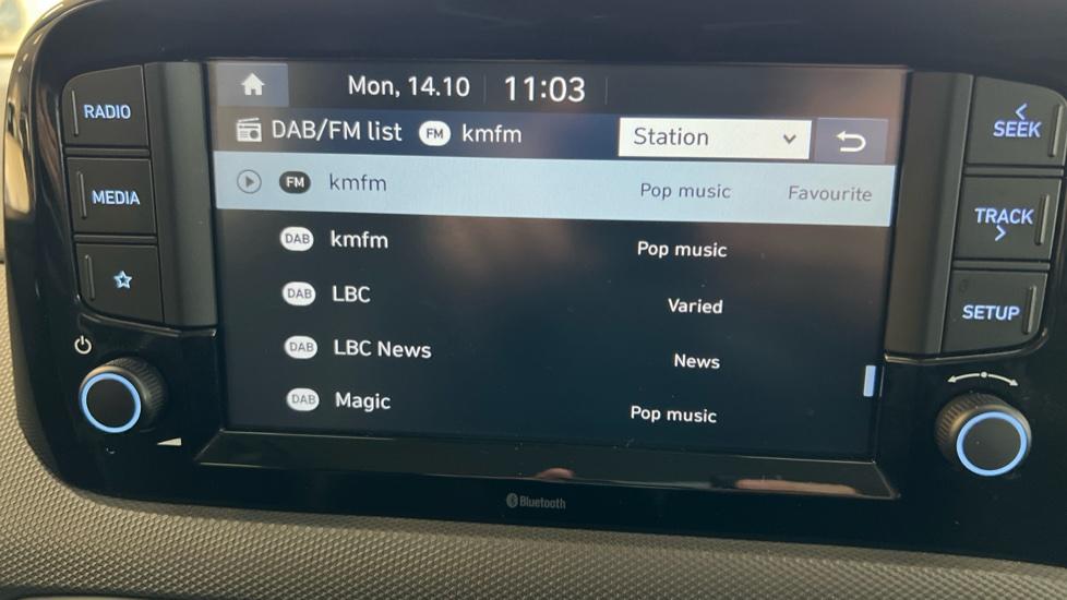 DAB Radio