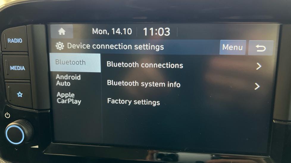 Bluetooth